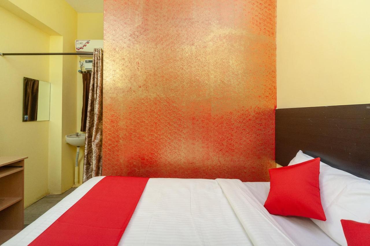 Oyo Flagship 24898 Senthur Murugan Residency Tambaram المظهر الخارجي الصورة