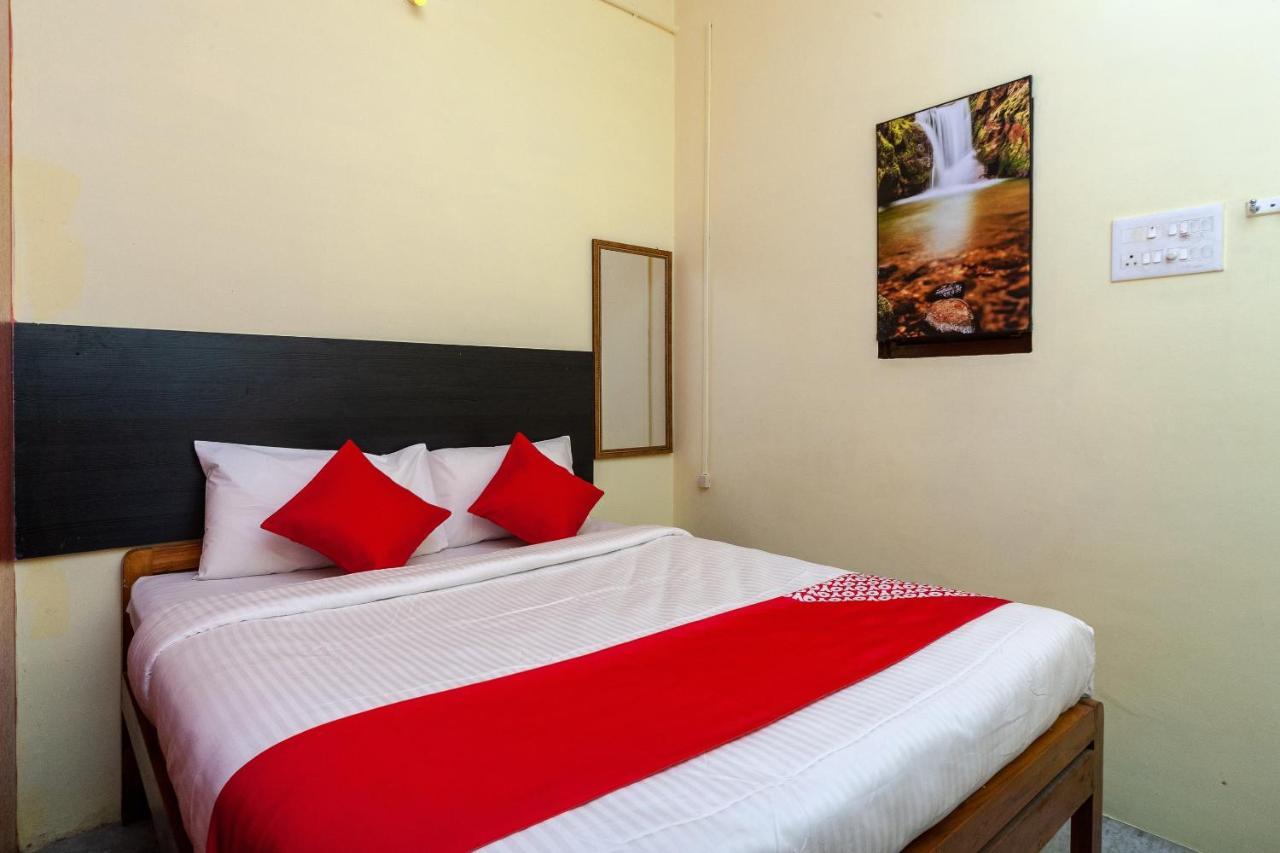 Oyo Flagship 24898 Senthur Murugan Residency Tambaram المظهر الخارجي الصورة